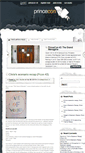 Mobile Screenshot of princecon.org